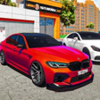Icoon van programma: Drift Traffic Racer: Шашк…