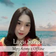 程序图标：Lagu Sunda Azmy Z Mp3