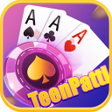 أيقونة البرنامج: TeenPatti Jay
