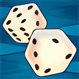 Icon of program: Backgammon Premium for Wi…