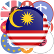 プログラムのアイコン：Malaysian ringgit MYR Cur…