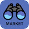 ไอคอนของโปรแกรม: Market Reconn