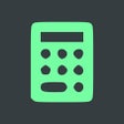 Иконка программы: TDEE Calculator: Total En…