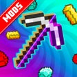 Ikon program: MCPE addons for Minecraft…