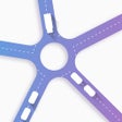 Иконка программы: Traffix: City Rush