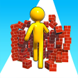 프로그램 아이콘: Scale Man- Fun Running Ga…
