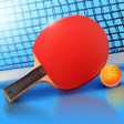 程序图标：Ping Pong Battle -Table T…