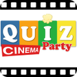 プログラムのアイコン：Quiz Party Cinéma
