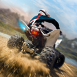 プログラムのアイコン：ATV Quad Bike Race ATV Of…
