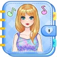 Icoon van programma: DIY Paper Doll: Dream Hou…