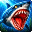 Icoon van programma: Dino Water World-Dinosaur…