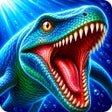 Icon of program: Dino Water World-Dinosaur…