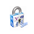 プログラムのアイコン：Password Vault Lite