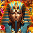 ไอคอนของโปรแกรม: Pharaohs Competition