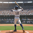 Programikonen: Baseball Letter Strike Ho…
