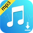 Icoon van programma: Music Downloader Download…