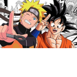 Icon of program: Naruto and goku life