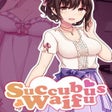 程序图标：Succubus Waifu