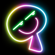 プログラムのアイコン：Easy Kids Drawing: how to…