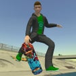 أيقونة البرنامج: Skateboard FE3D 2