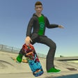 Icône du programme : Skateboard FE3D 2