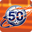 Programikonen: Thumb Soccer-Ball Game