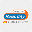 プログラムのアイコン：Radio City 91.1 FM - Vide…