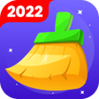 Programın simgesi: Phone Cleaner - Boost Mob…