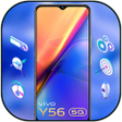Иконка программы: Theme for Vivo Y20