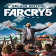 Ikon program: Far Cry 5: Deluxe Edition