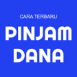 プログラムのアイコン：Cara Pinjam Uang di Dana