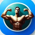 Weight Gain In 7 Days - How To Gain Weight Fast icon