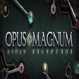 プログラムのアイコン：Opus Magnum