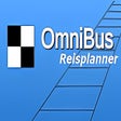 OmniBus Reisplanner icon