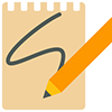 Icon of program: Puzzle Drawing Pad