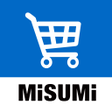 Programikonen: 미스미e 카탈로그