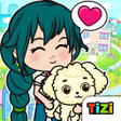 Ícone do programa: Tizi Town: Doll Dress Up …