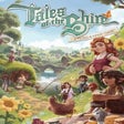 ไอคอนของโปรแกรม: Tales of the Shire
