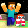プログラムのアイコン：Alphabet Impostor Survivo…