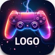 Icoon van programma: Gaming Logo Maker - GGWP