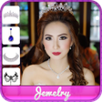 Ikona programu: Jewelry Beauty Camera