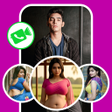 Icoon van programma: OnlineChat - Live Video C…