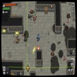 Ikon program: Mega City Police: Prelude