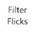 ไอคอนของโปรแกรม: Filter Flicks
