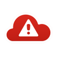 プログラムのアイコン：Meteo Alarm