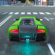 أيقونة البرنامج: Fast Car Driving Simulato…