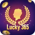 Lucky365varies games
