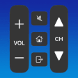 Remote for Samsng TV