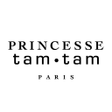 Princesse tam tam icon