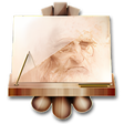 プログラムのアイコン: Artist Grid